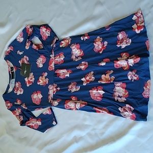 NWT cynthia rowley dress